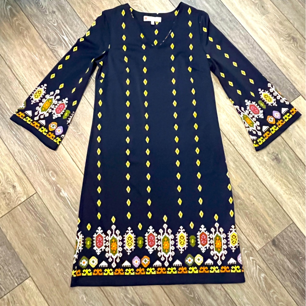 Jude Connally Marlowe Dress